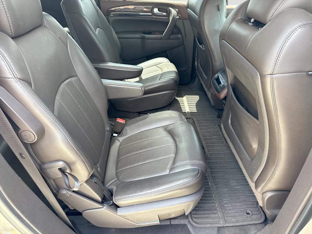 Thumbnail: 2014 Buick Enclave - 11