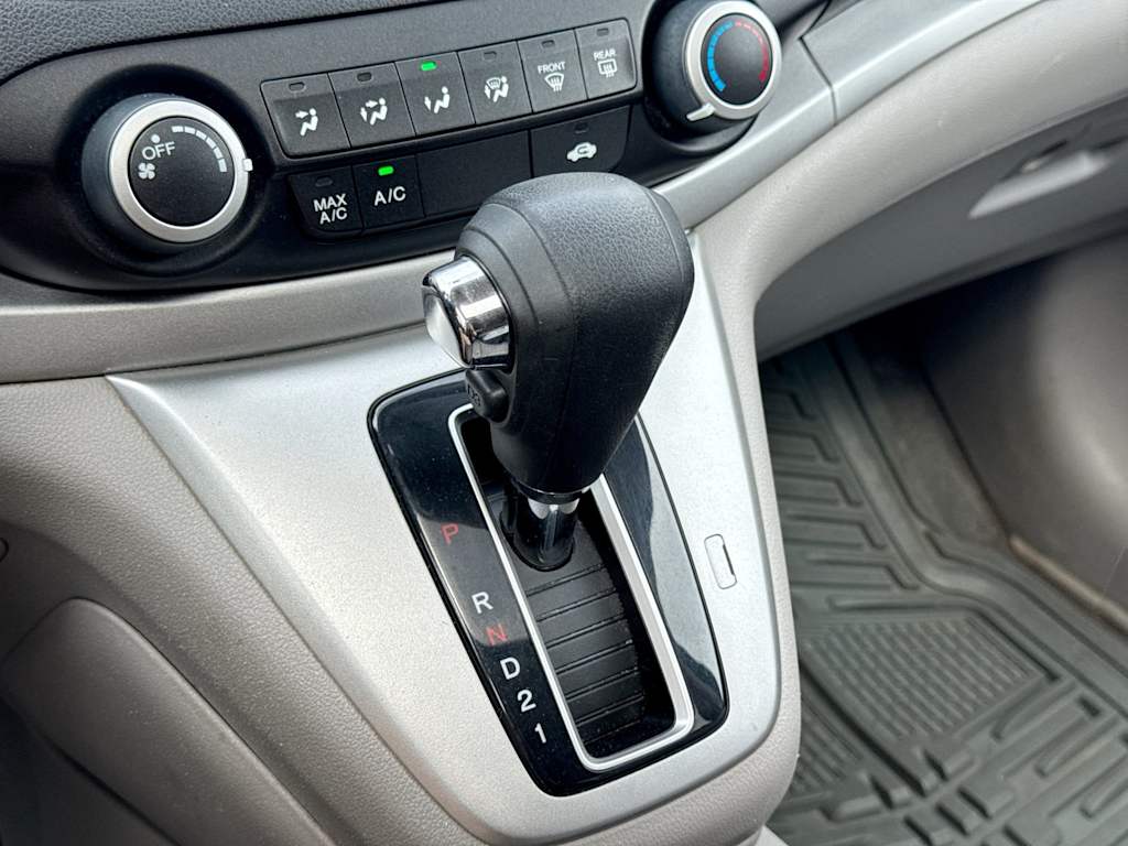 Thumbnail: 2014 Honda CR-V - 32
