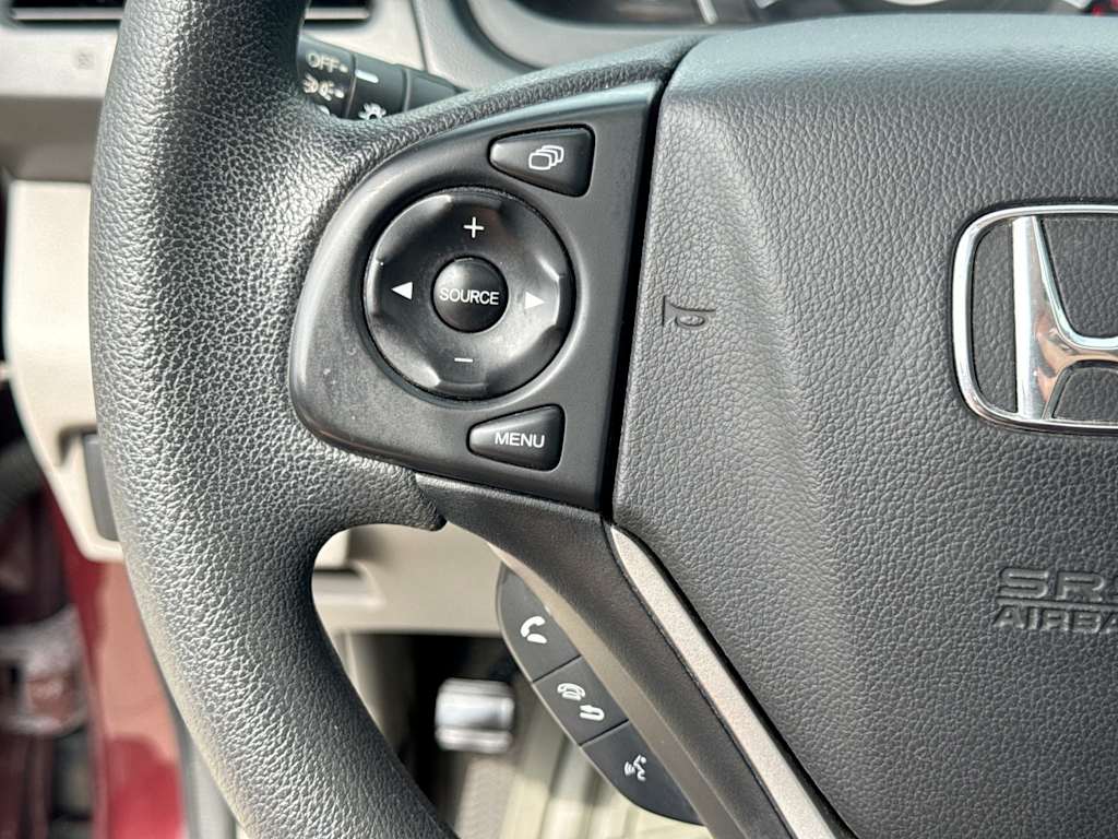 Thumbnail: 2014 Honda CR-V - 26