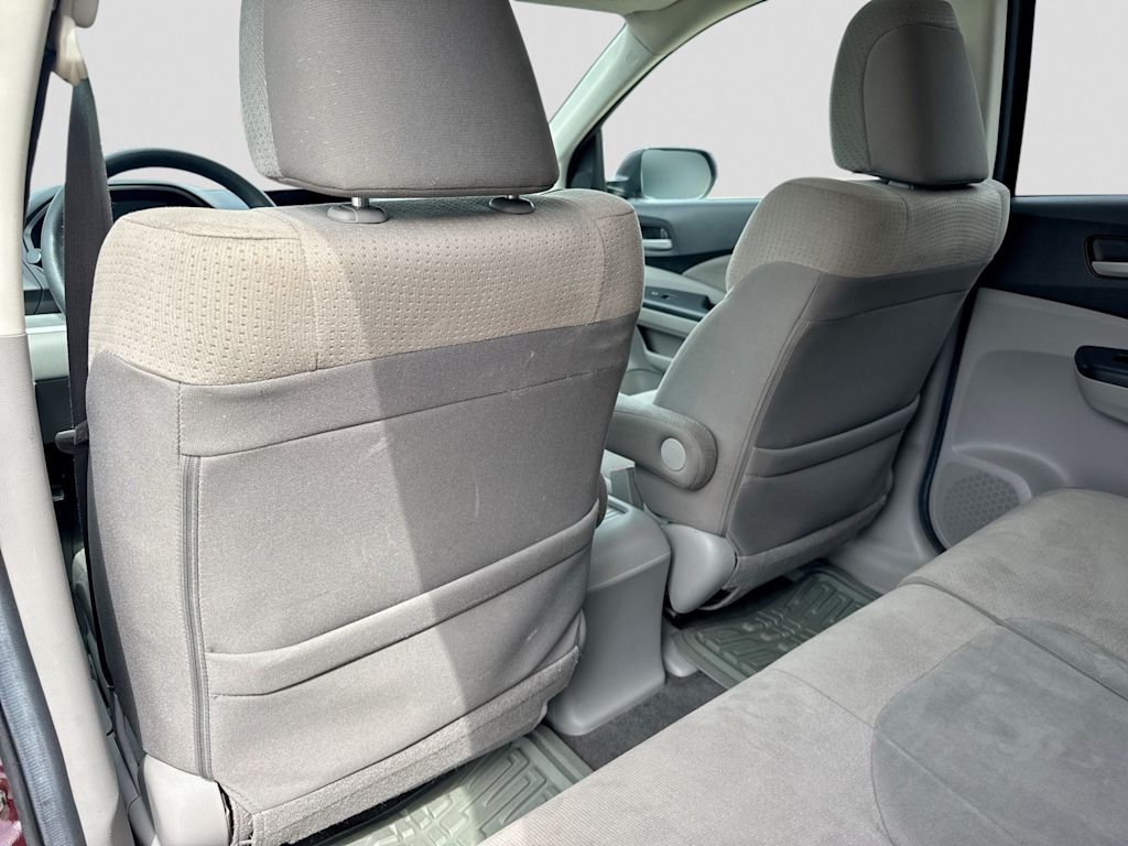 Thumbnail: 2014 Honda CR-V - 11