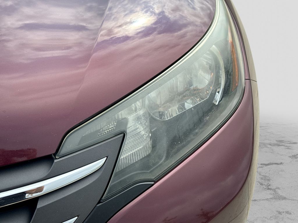 Thumbnail: 2014 Honda CR-V - 21