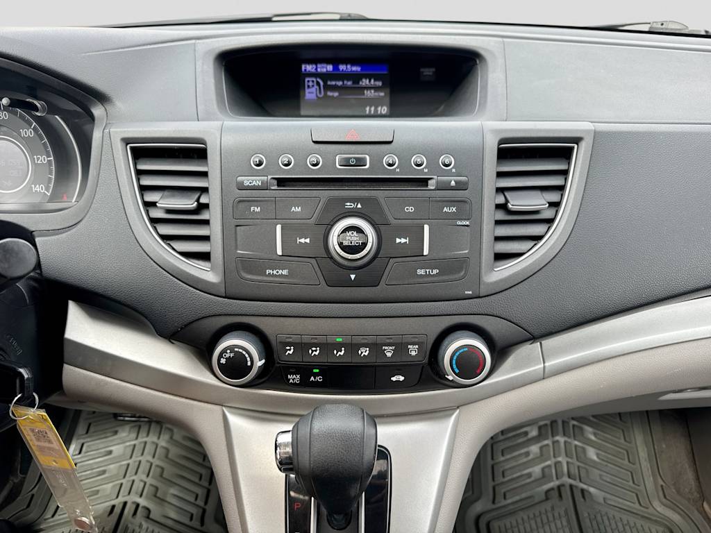 Thumbnail: 2014 Honda CR-V - 13