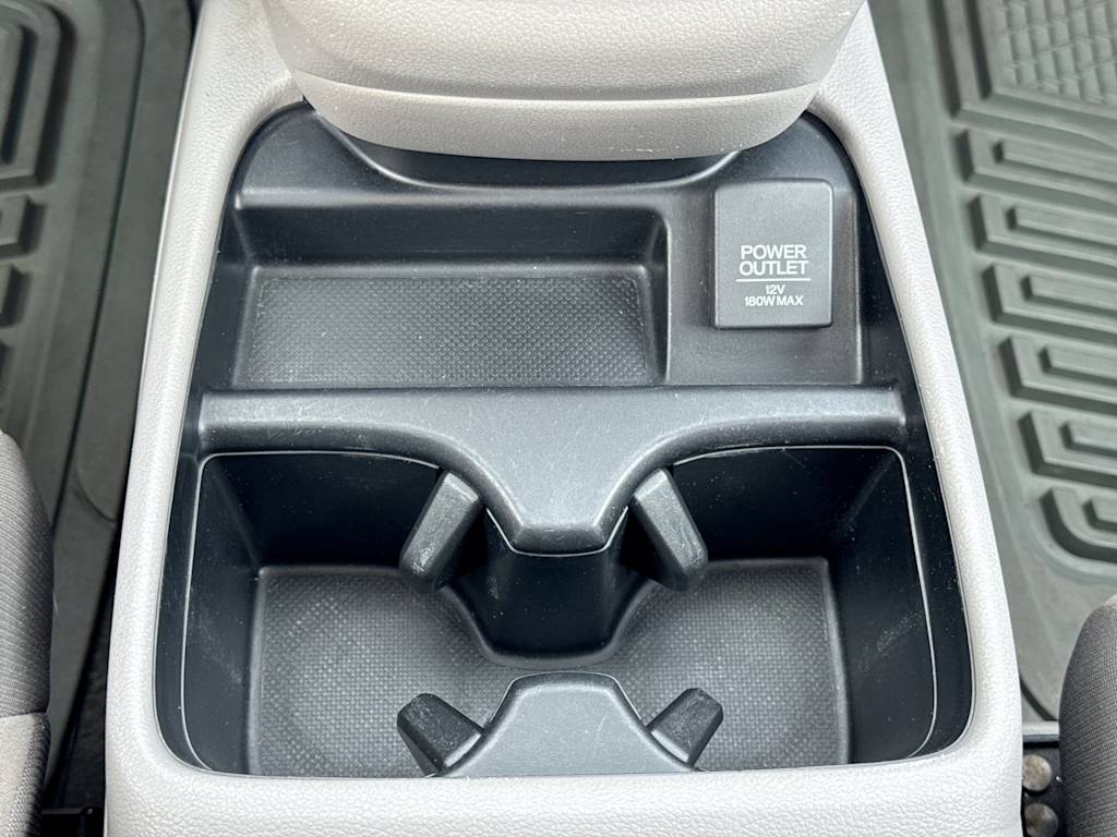 Thumbnail: 2014 Honda CR-V - 31