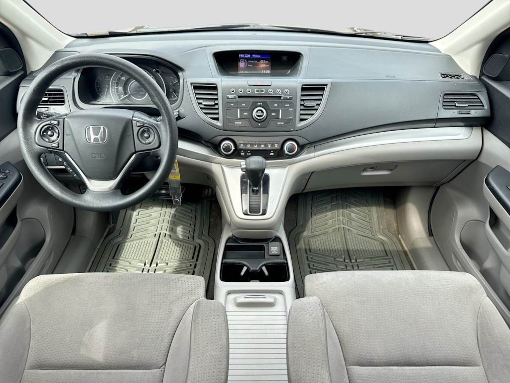 Thumbnail: 2014 Honda CR-V - 8