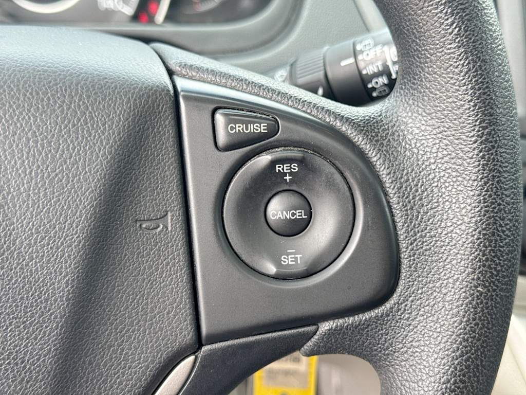 Thumbnail: 2014 Honda CR-V - 27