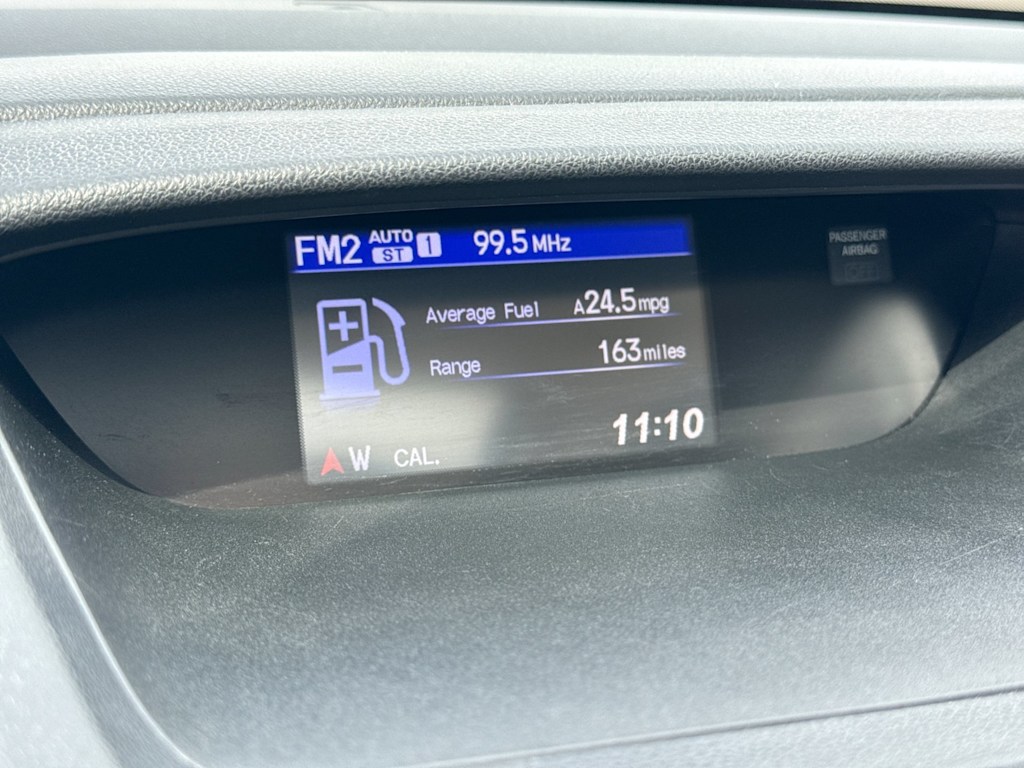 Thumbnail: 2014 Honda CR-V - 29
