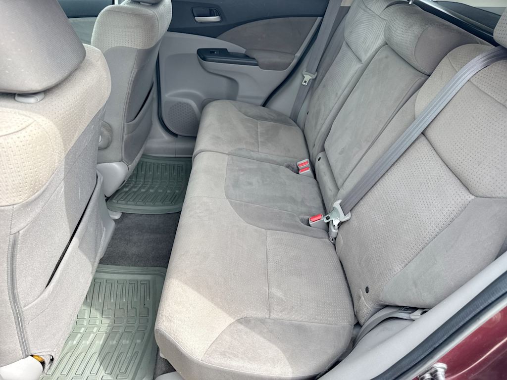 Thumbnail: 2014 Honda CR-V - 24