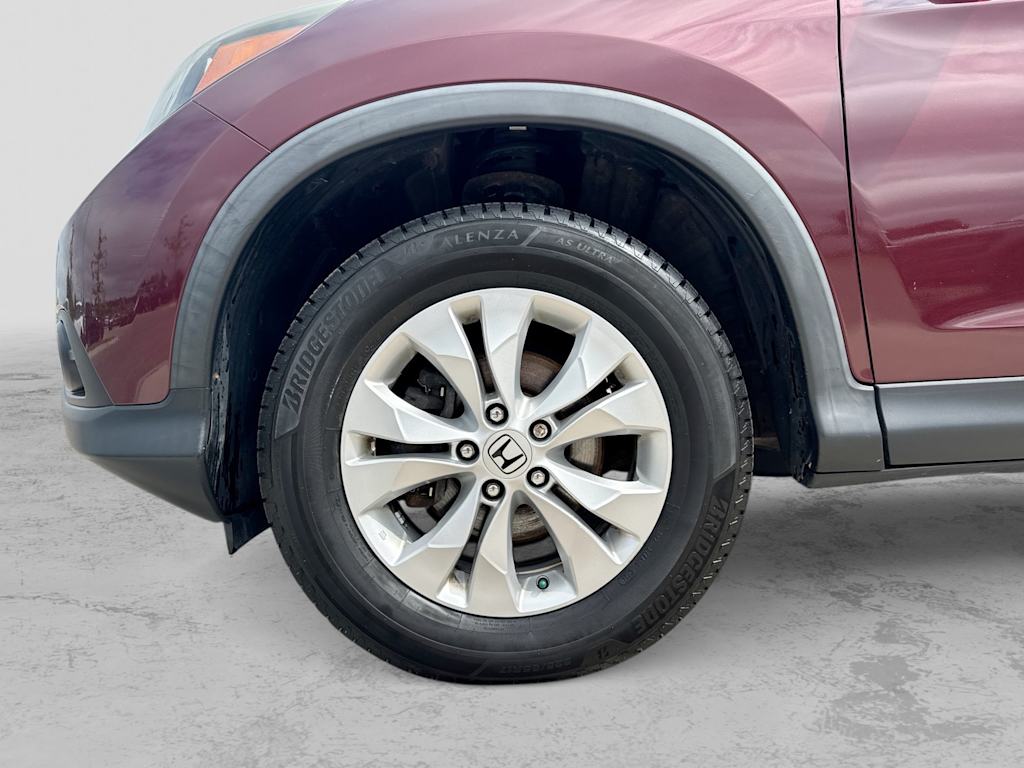 Thumbnail: 2014 Honda CR-V - 7
