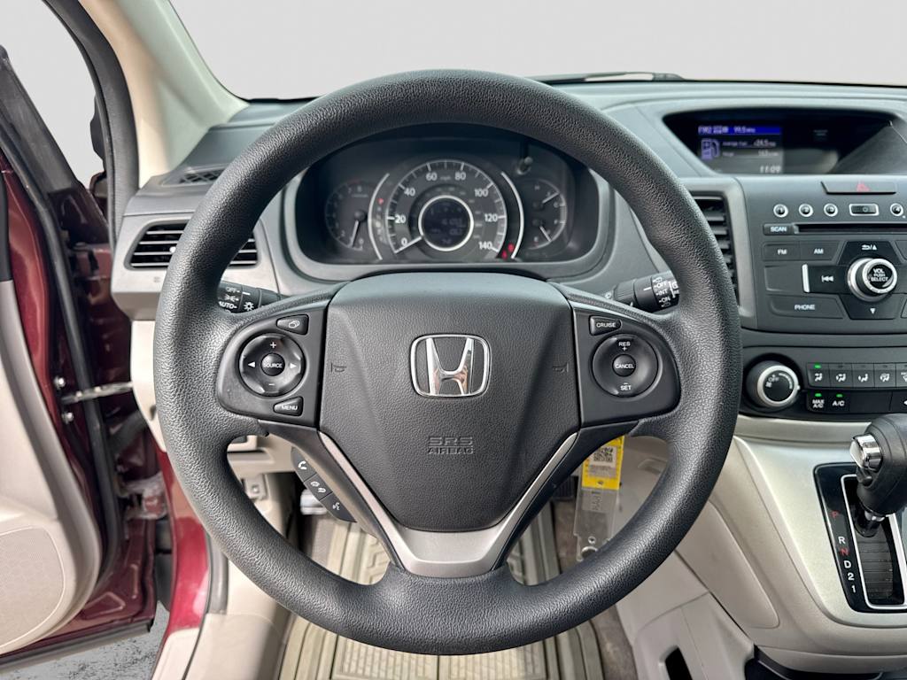 Thumbnail: 2014 Honda CR-V - 12