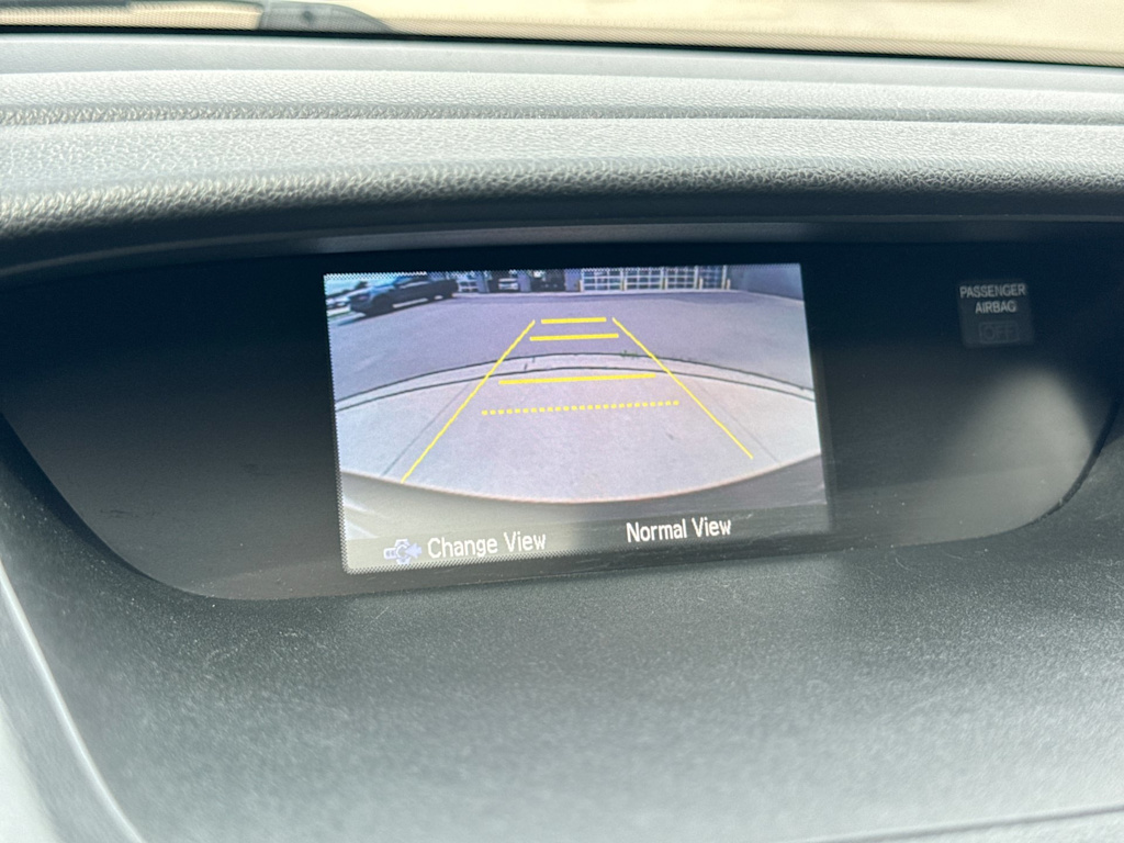Thumbnail: 2014 Honda CR-V - 30