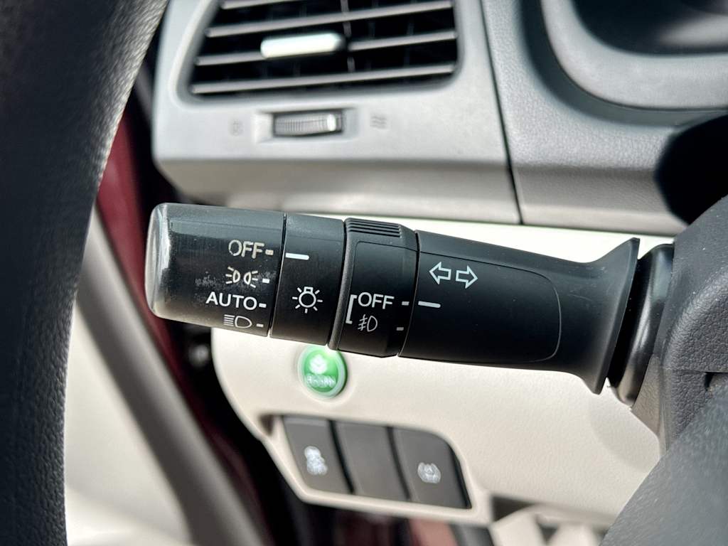 Thumbnail: 2014 Honda CR-V - 14