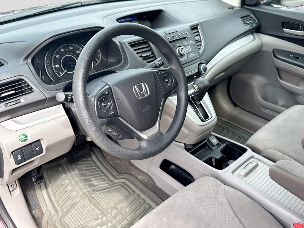Thumbnail: 2014 Honda CR-V - 2