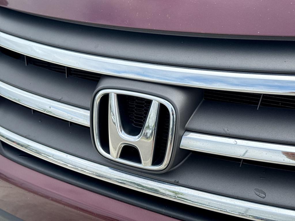 Thumbnail: 2014 Honda CR-V - 6