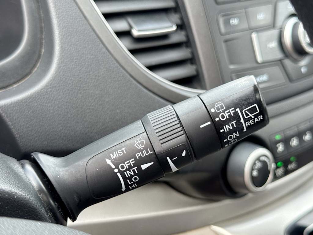 Thumbnail: 2014 Honda CR-V - 28
