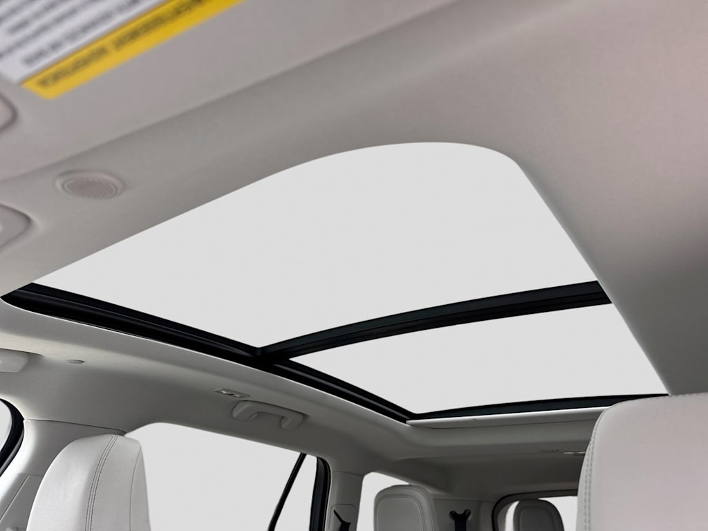 Thumbnail: 2025 Lincoln Aviator - 26