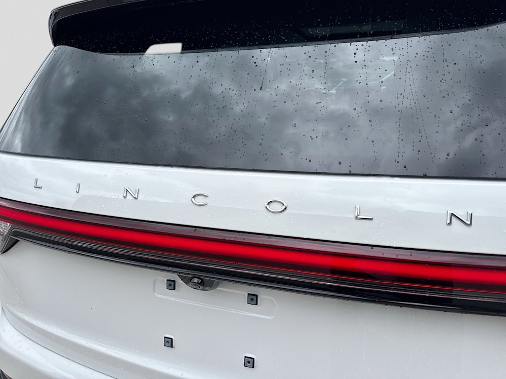 Thumbnail: 2025 Lincoln Aviator - 7