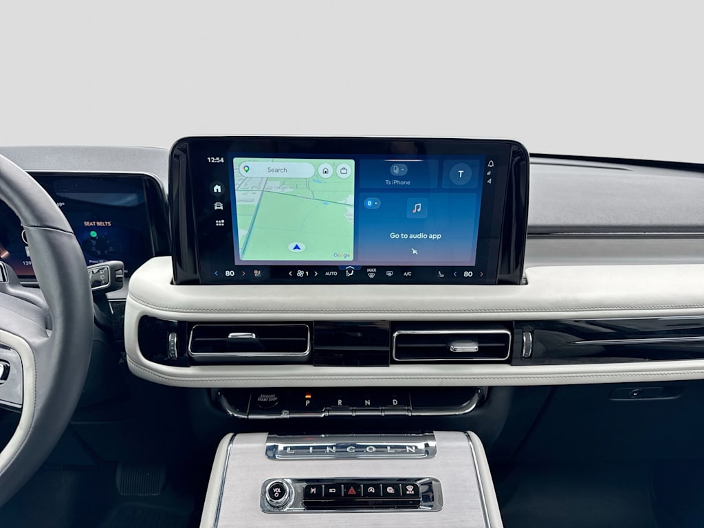 Thumbnail: 2025 Lincoln Aviator - 14