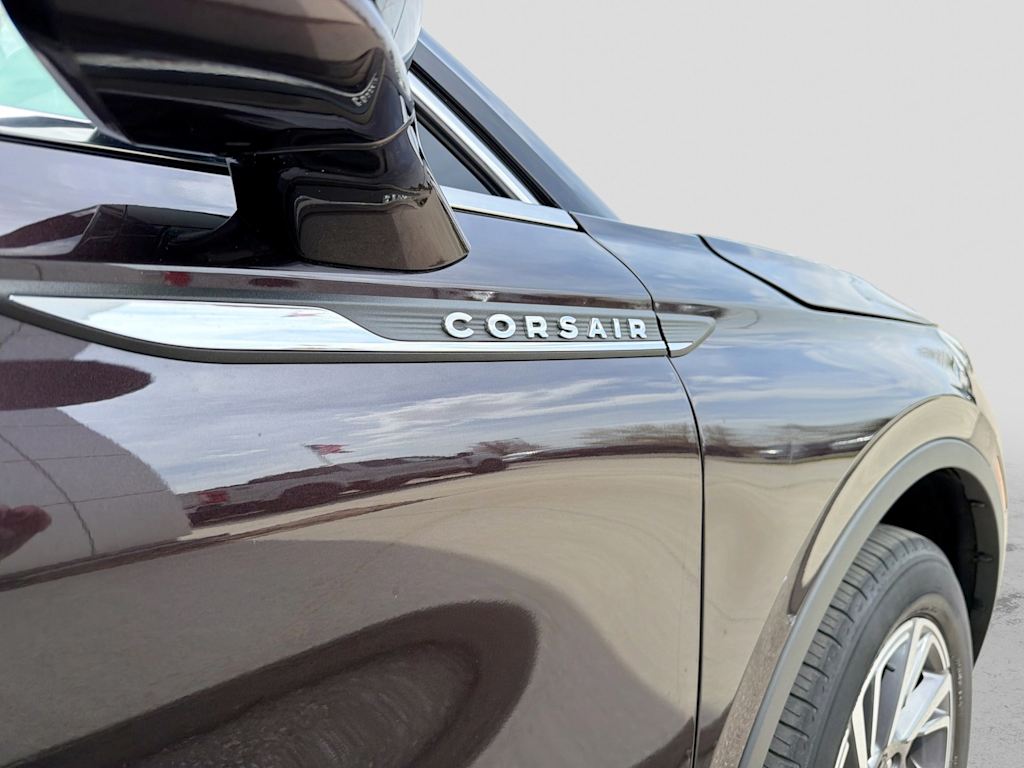 Thumbnail: 2023 Lincoln Corsair - 23