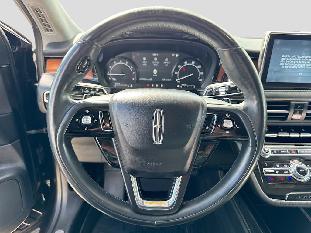 Thumbnail: 2020 Lincoln Corsair - 12