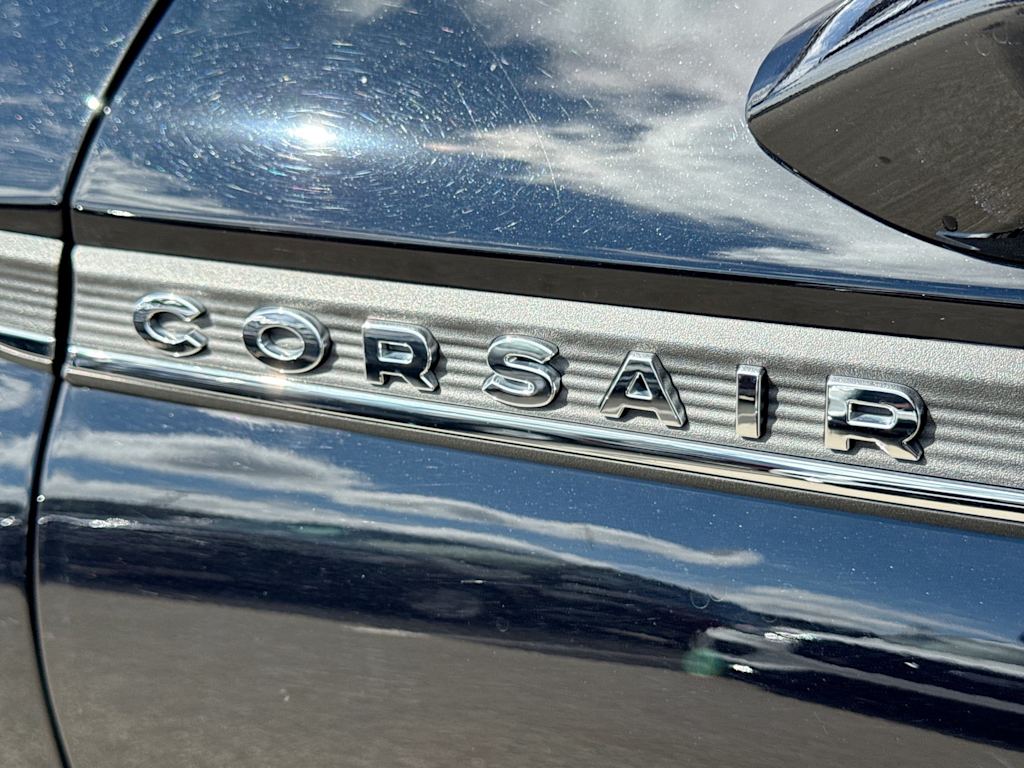 Thumbnail: 2020 Lincoln Corsair - 23
