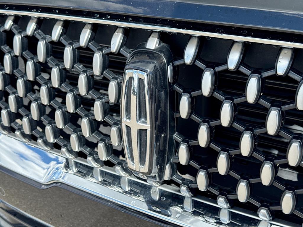 Thumbnail: 2020 Lincoln Corsair - 6