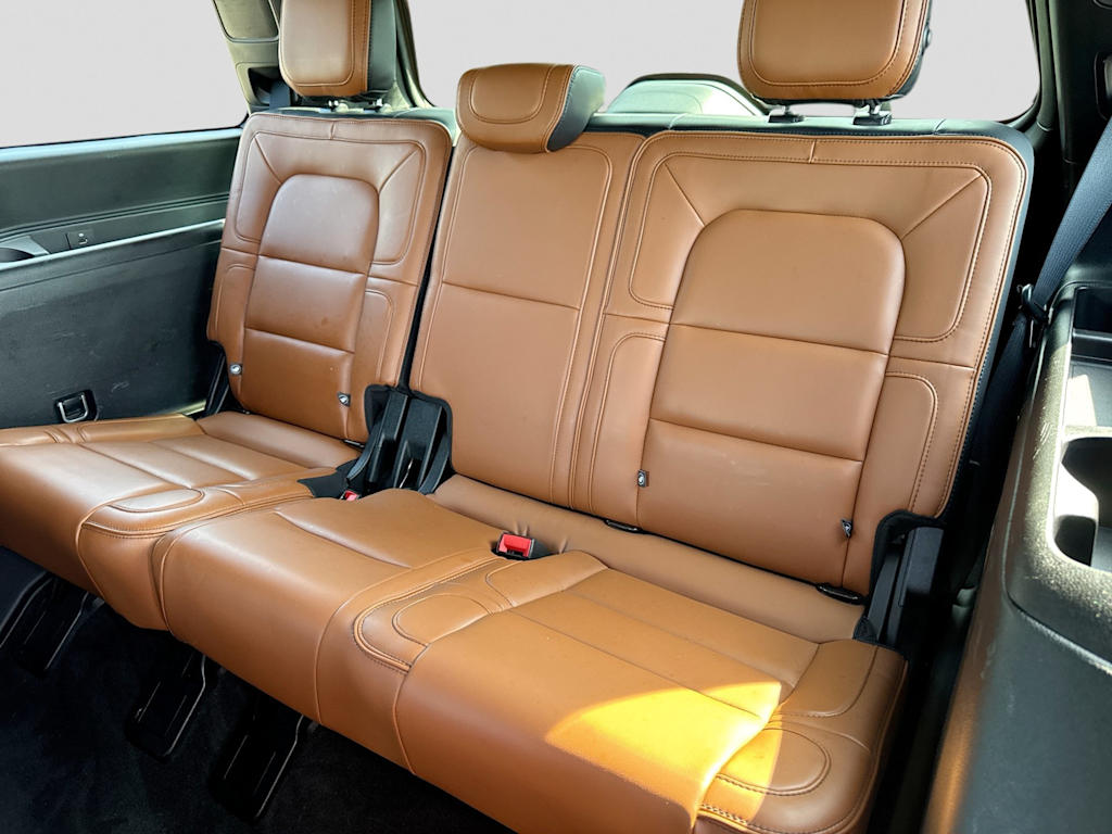 Thumbnail: 2019 Lincoln Navigator - 11