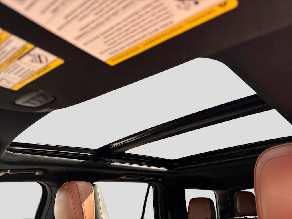 Thumbnail: 2019 Lincoln Navigator - 25