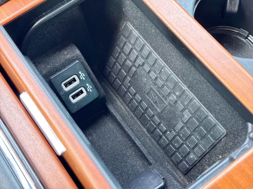Thumbnail: 2019 Lincoln Navigator - 6