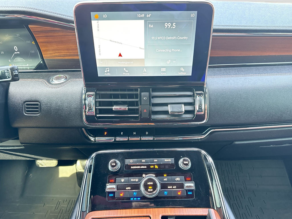 Thumbnail: 2019 Lincoln Navigator - 13