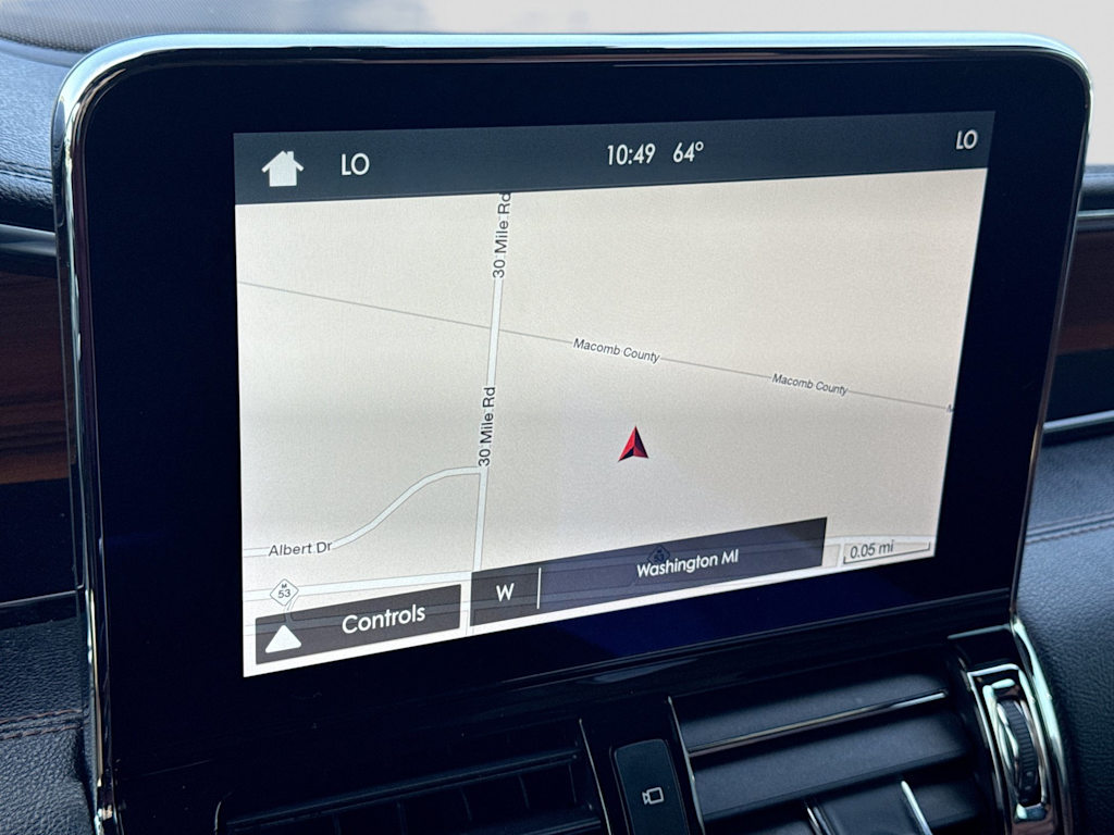 Thumbnail: 2019 Lincoln Navigator - 34