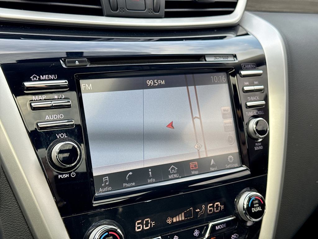 Thumbnail: 2017 Nissan Murano - 32