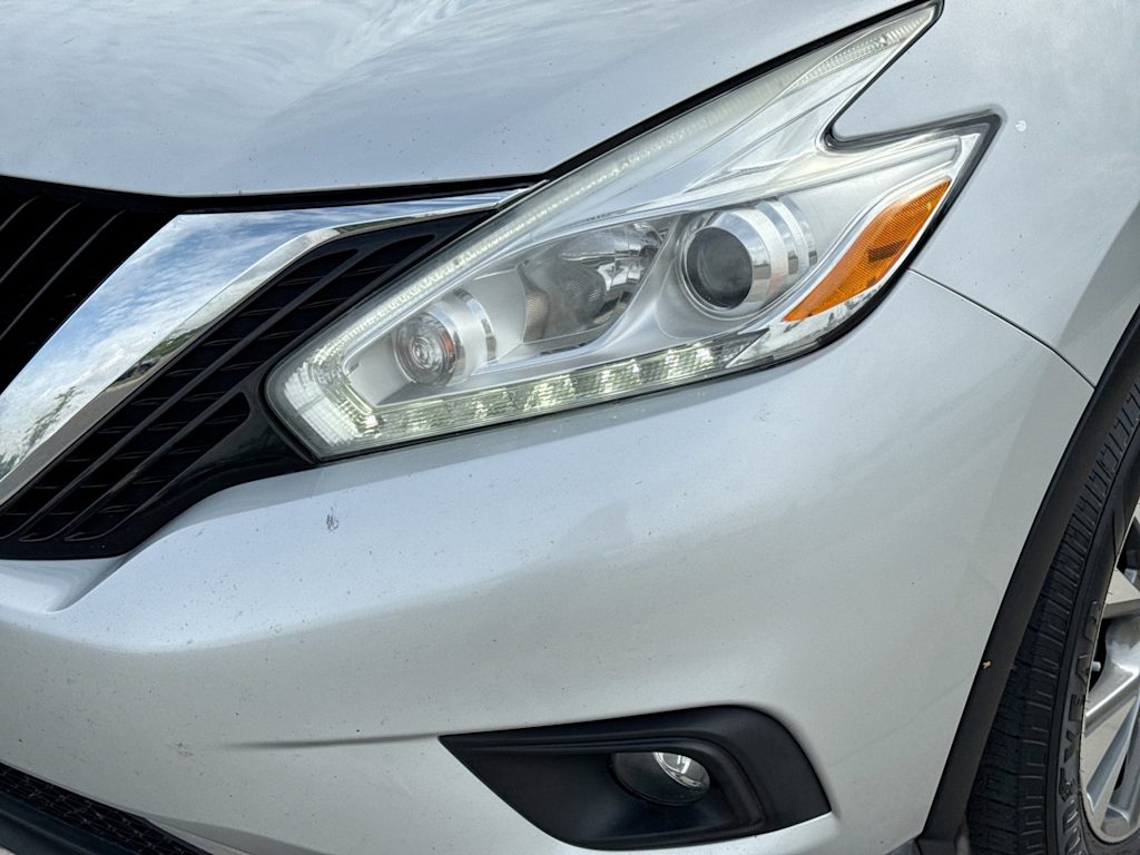 Thumbnail: 2017 Nissan Murano - 23