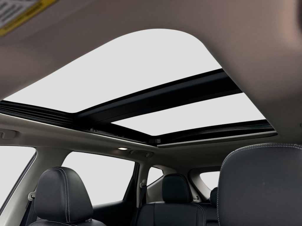 Thumbnail: 2017 Nissan Murano - 26