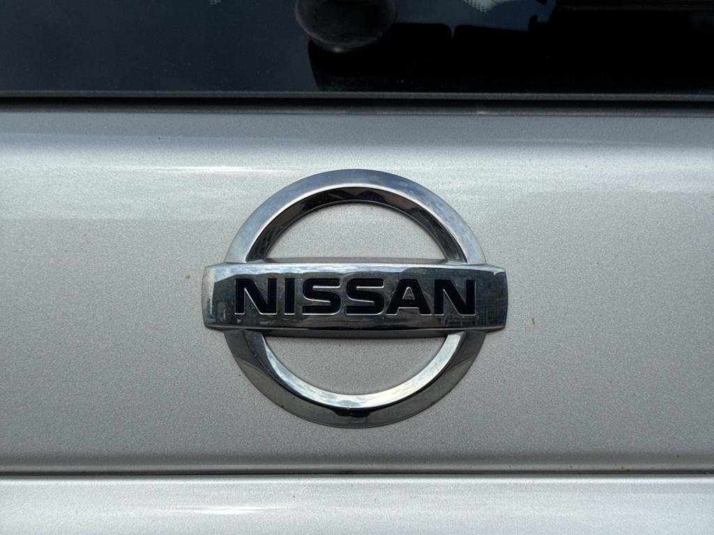 Thumbnail: 2017 Nissan Murano - 6