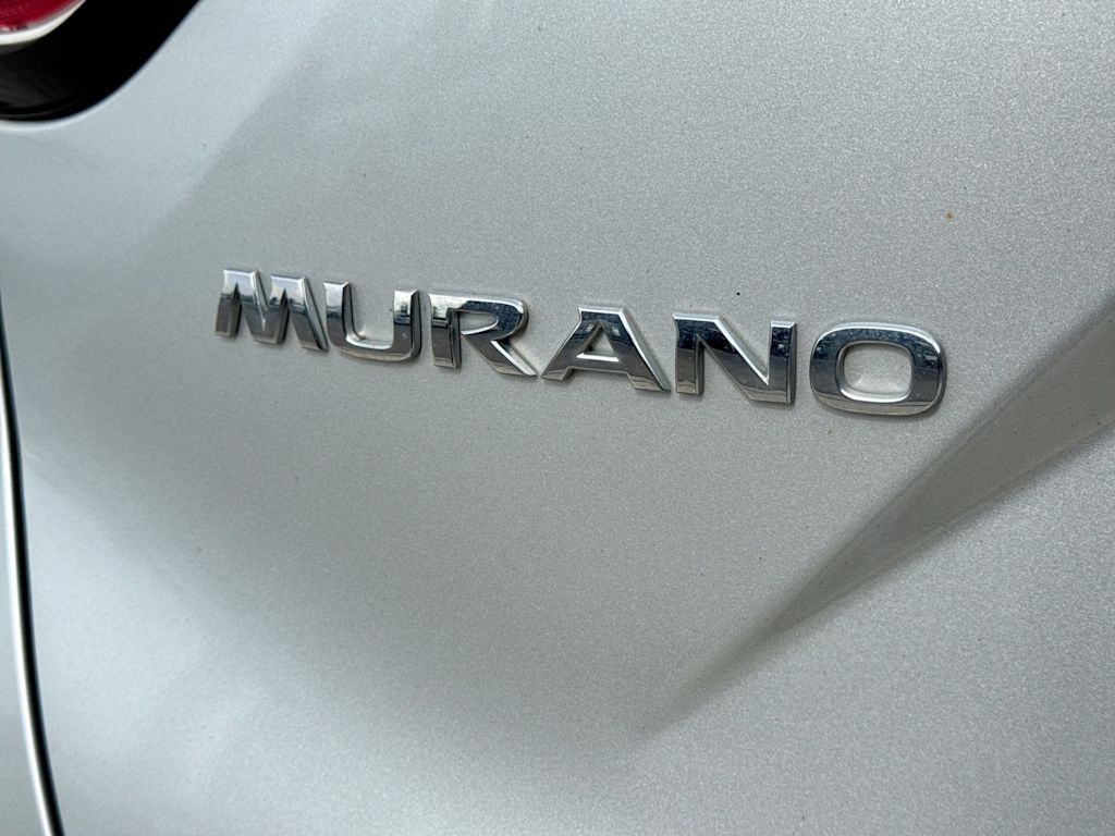 Thumbnail: 2017 Nissan Murano - 24