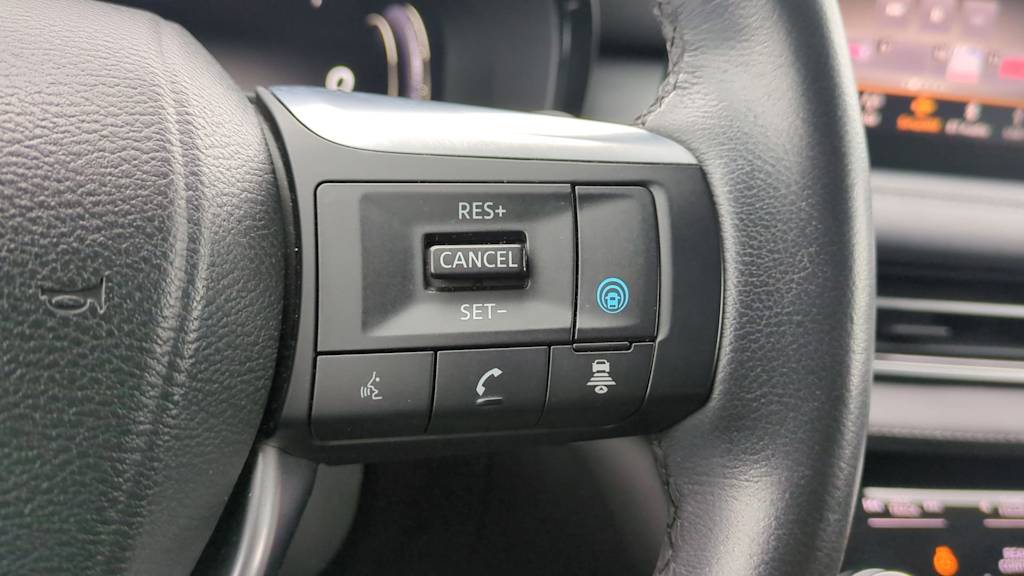 Thumbnail: 2023 INFINITI QX60 - 27