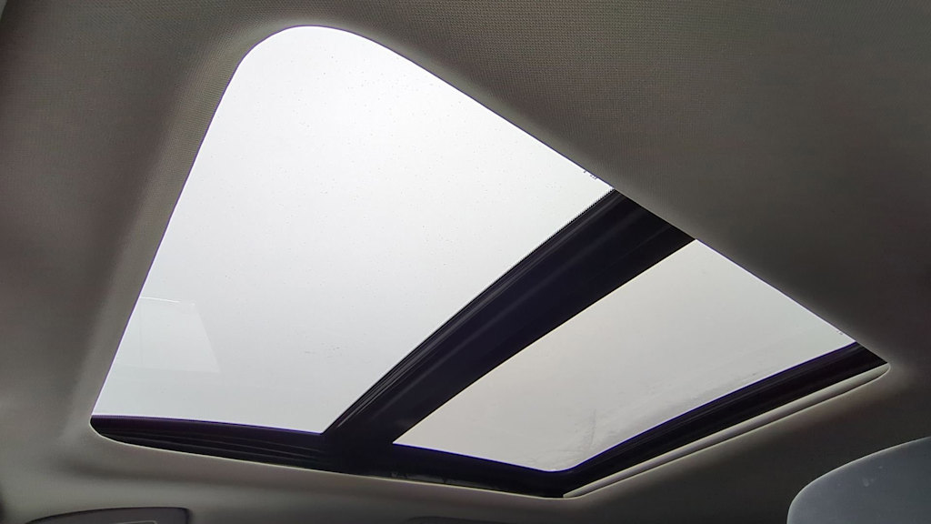 Thumbnail: 2023 INFINITI QX60 - 22