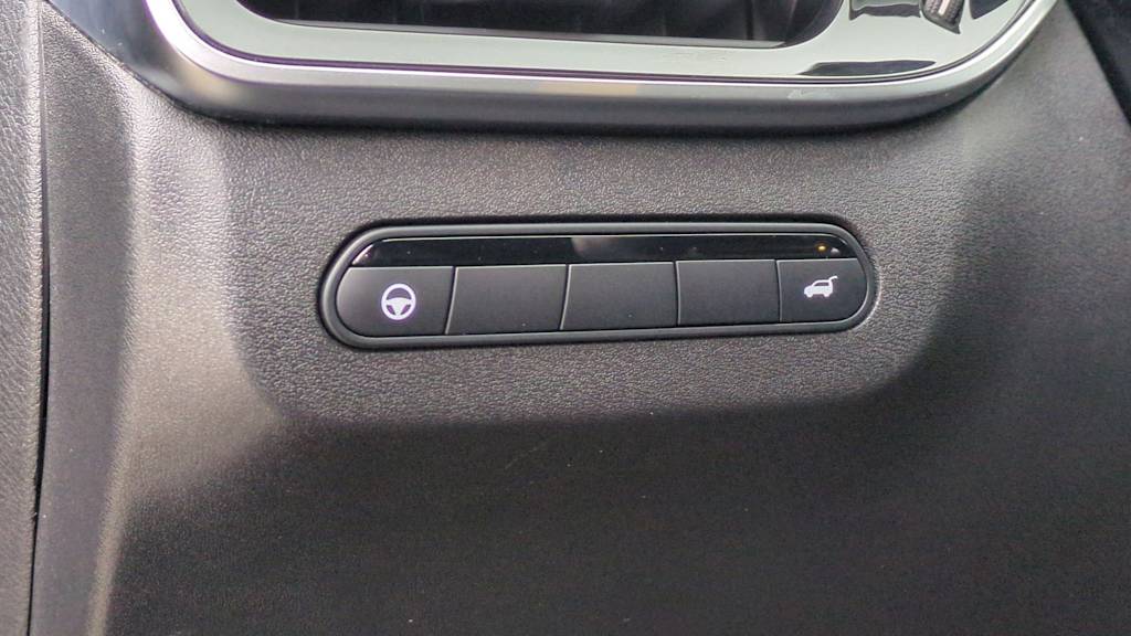 Thumbnail: 2023 INFINITI QX60 - 21