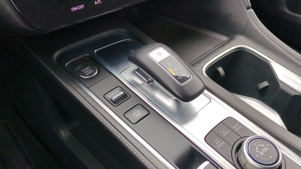 Thumbnail: 2023 INFINITI QX60 - 14