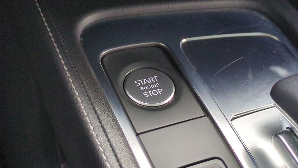 Thumbnail: 2023 INFINITI QX60 - 30