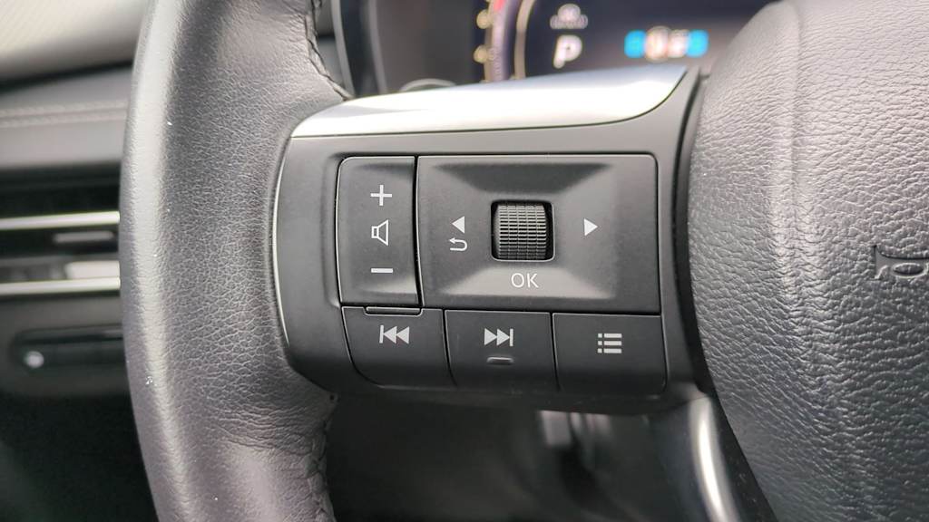 Thumbnail: 2023 INFINITI QX60 - 26