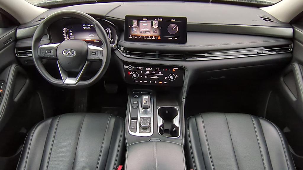 Thumbnail: 2023 INFINITI QX60 - 2