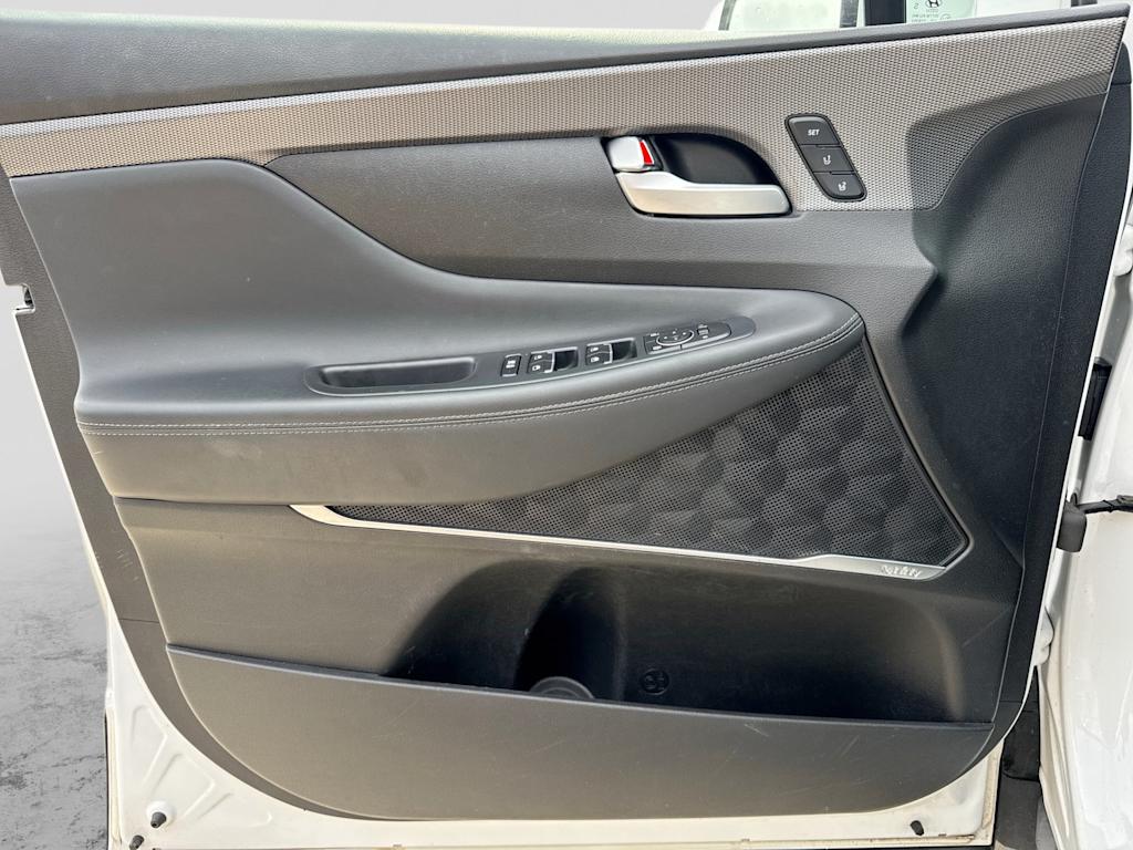 Thumbnail: 2020 Hyundai Santa Fe - 35