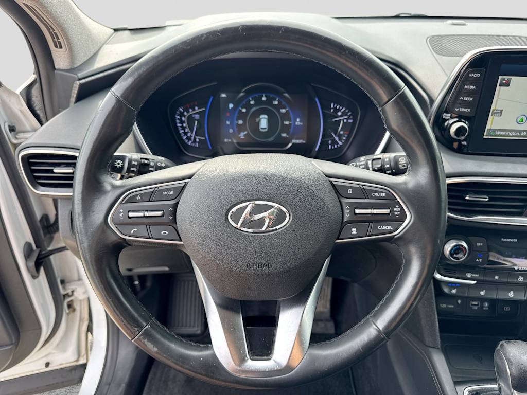 Thumbnail: 2020 Hyundai Santa Fe - 12