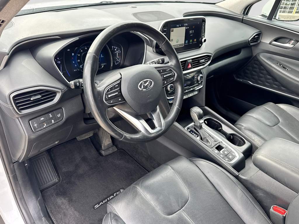 Thumbnail: 2020 Hyundai Santa Fe - 2