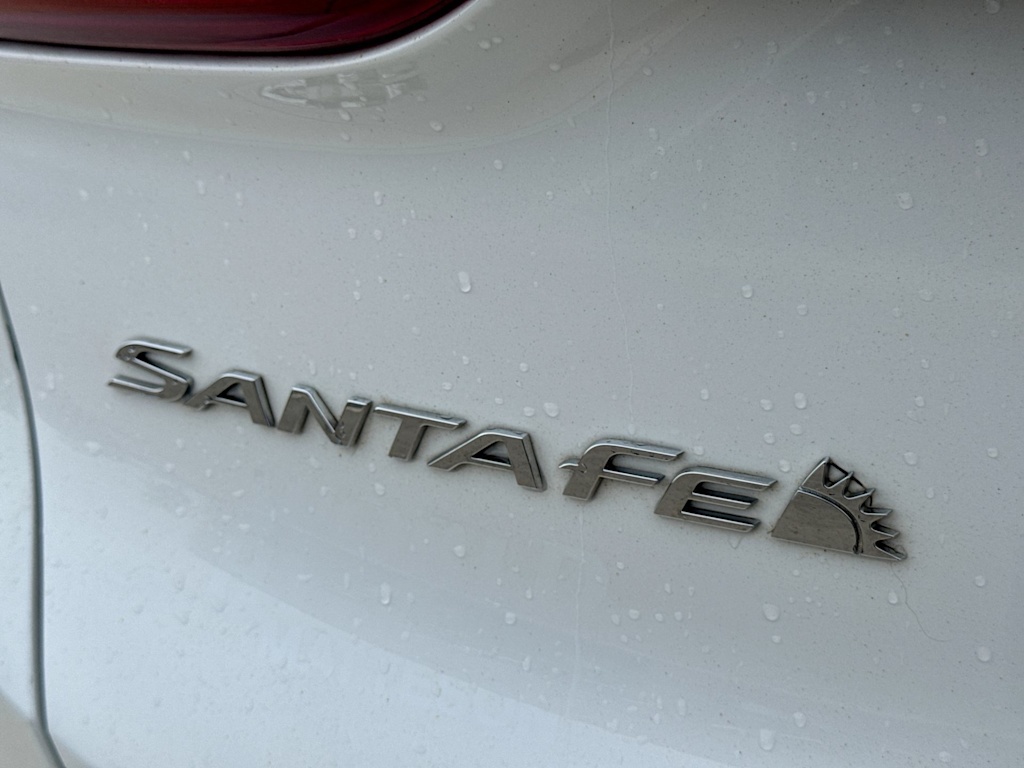 Thumbnail: 2020 Hyundai Santa Fe - 25