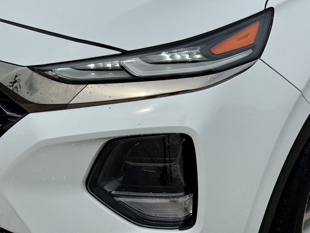 Thumbnail: 2020 Hyundai Santa Fe - 24