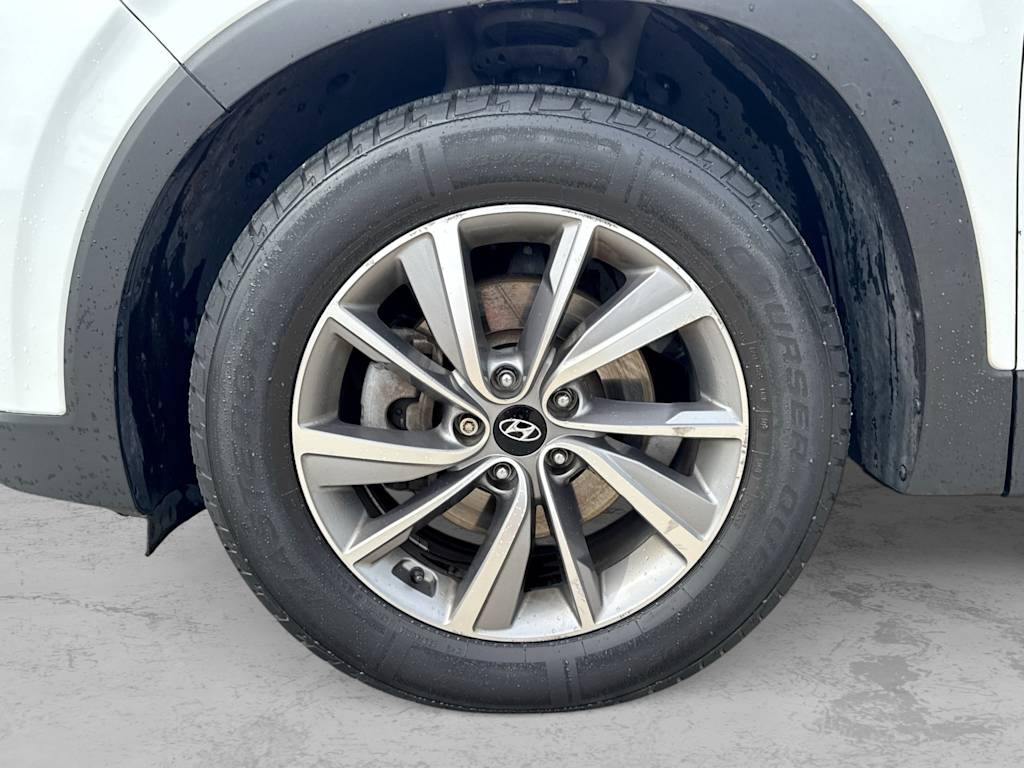 Thumbnail: 2020 Hyundai Santa Fe - 7
