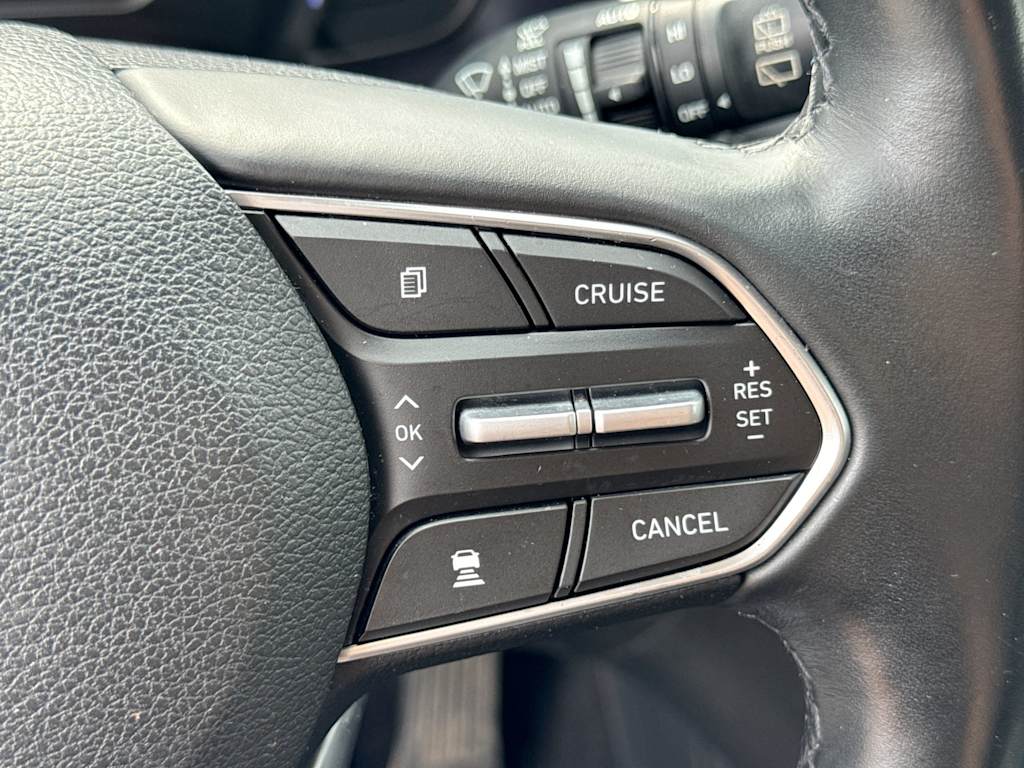 Thumbnail: 2020 Hyundai Santa Fe - 31