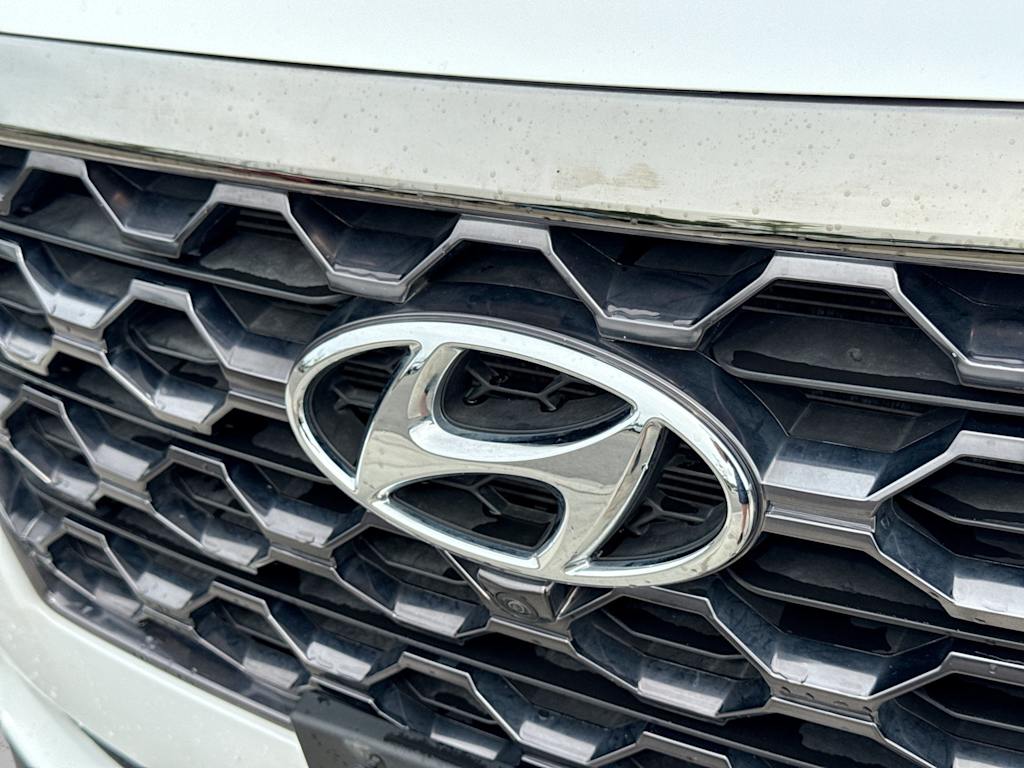 Thumbnail: 2020 Hyundai Santa Fe - 6
